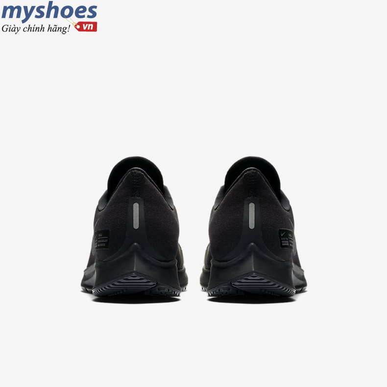 Giày Nike Air Zoom Pegasus 35 Shield Nam - Đen